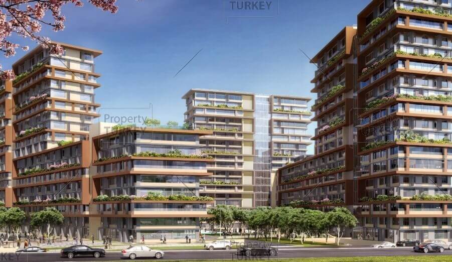 Invest in your Istanbul home near Topkapi Palace