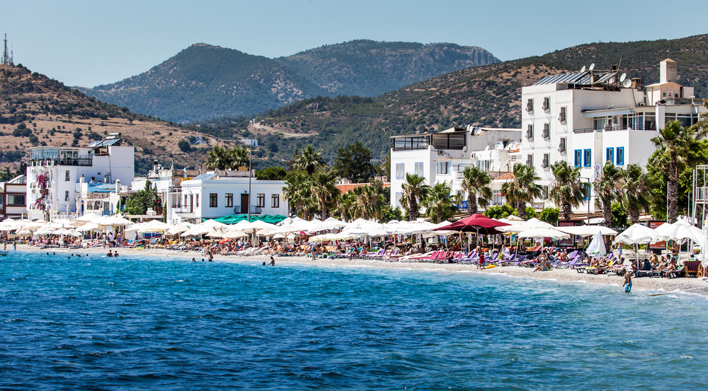 Bodrum information | Things to do in Bodrum - Property Turkey