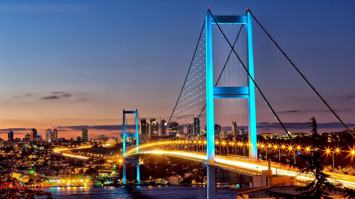 About Istanbul, why invest in Istanbul, lifestyle - Property Turkey