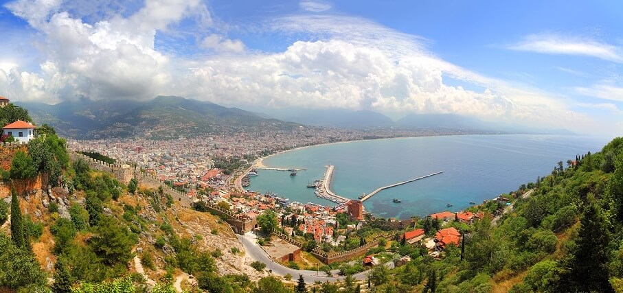 Alanya Antalya
