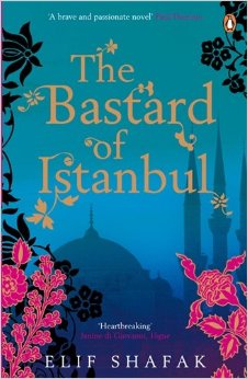 bastard of Istanbul