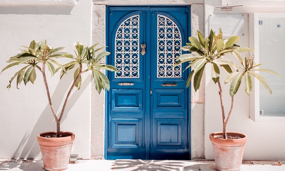 Homes in Bodrum