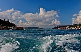 Bosphorus cruise Istanbul