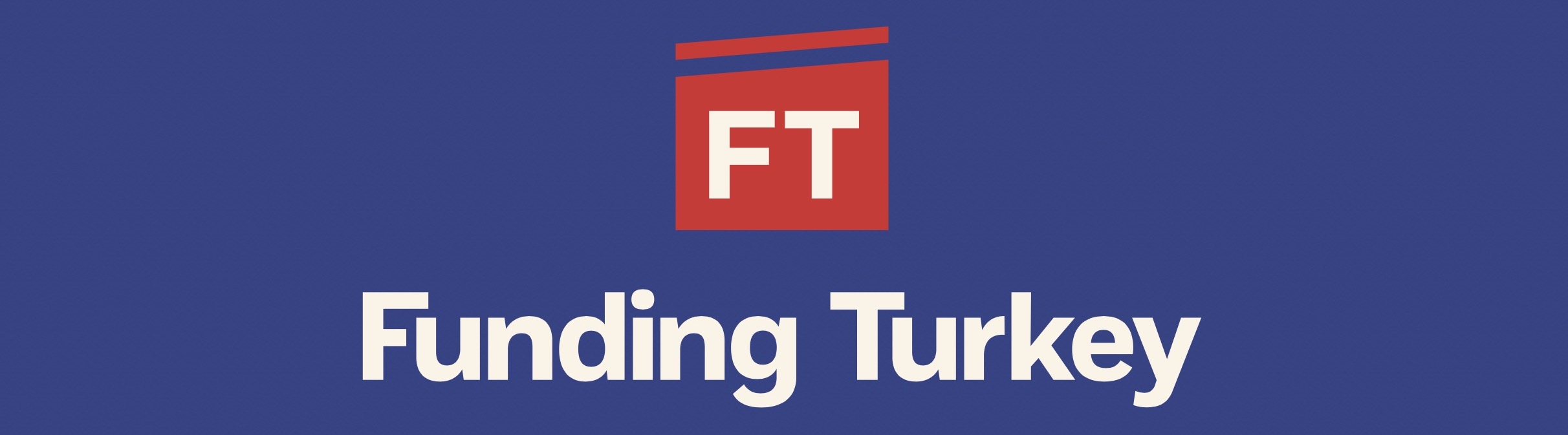 Funding Turkey