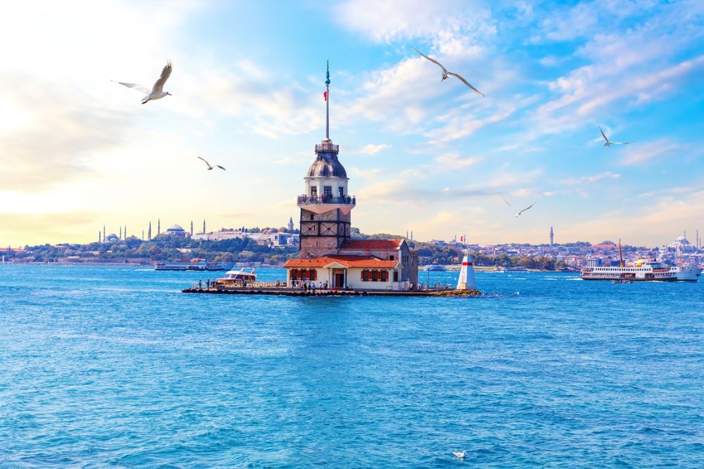 Where is the Best Country to Live in Europe? Property Turkey