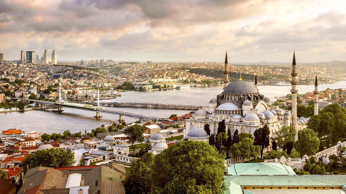 About Istanbul, why invest in Istanbul, lifestyle - Property Turkey