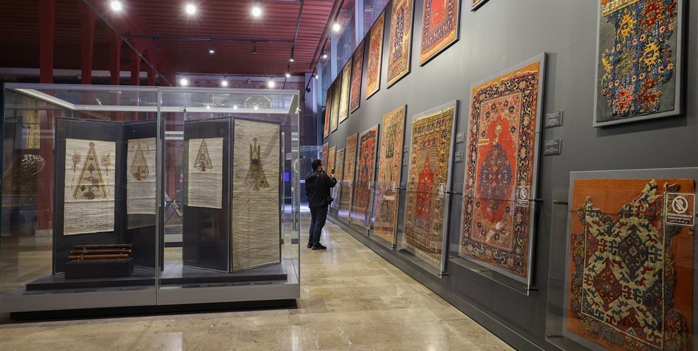 Museum of Turkish and Islamic Art