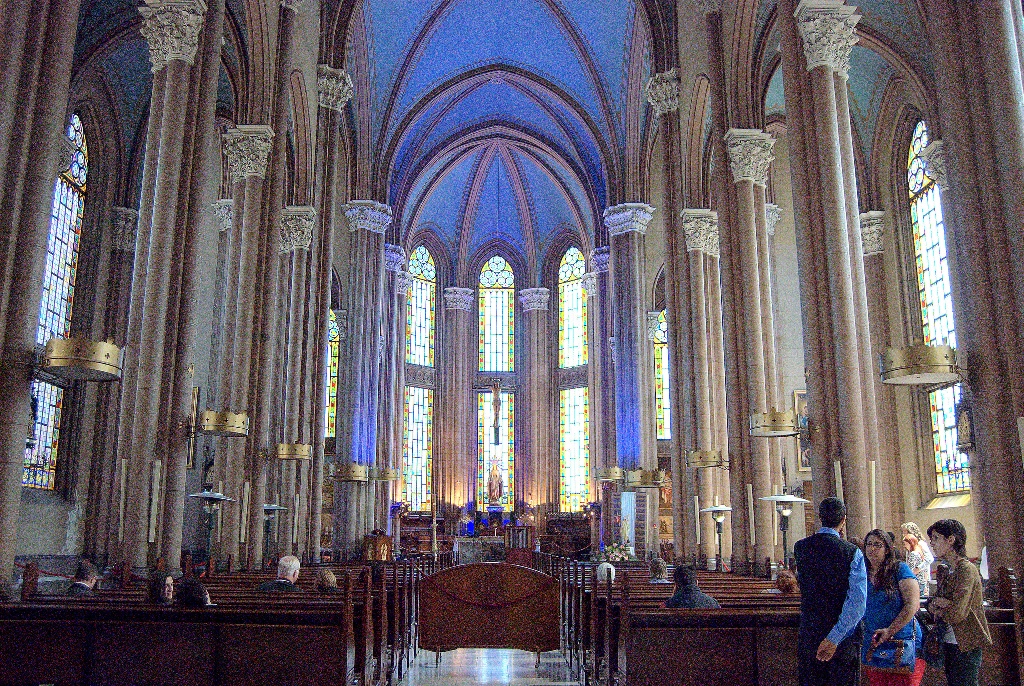 帕多瓦教堂