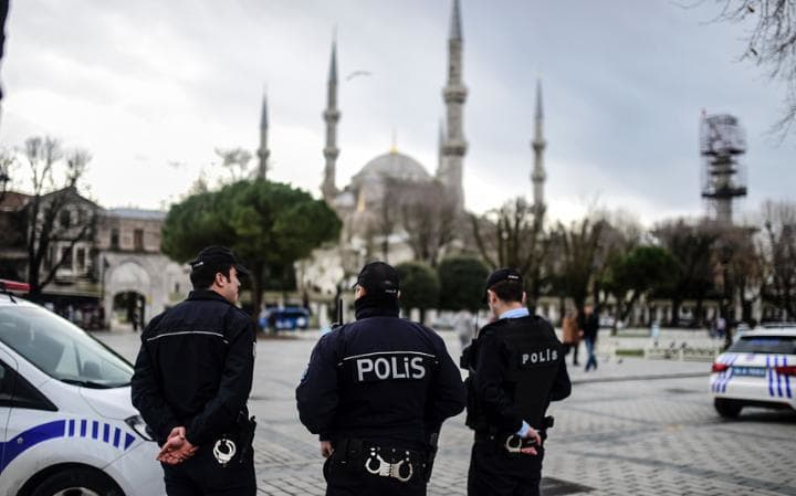 is Istanbul safe?
