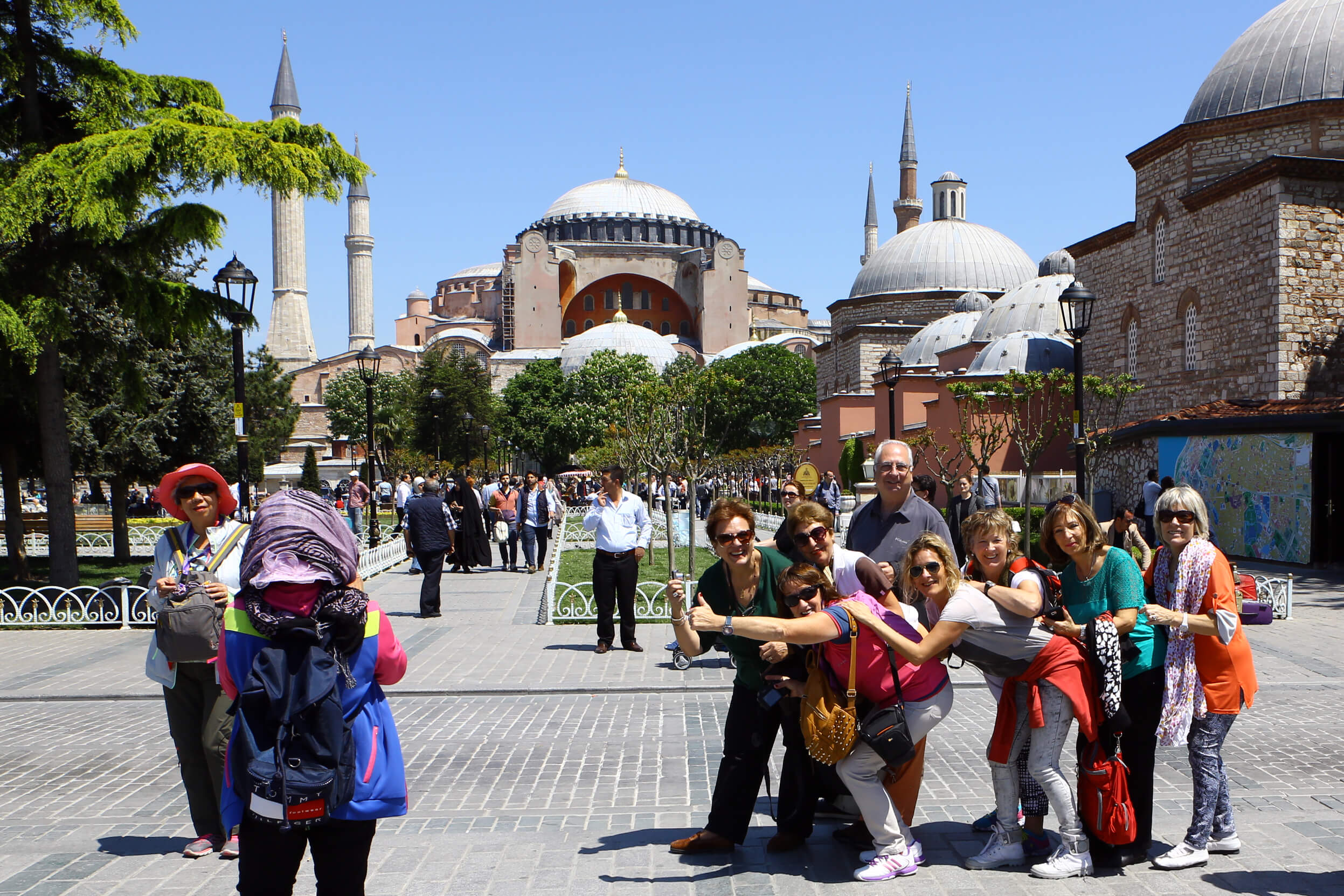 Turkey's tourism is set to soar this year as European holidaymakers return 