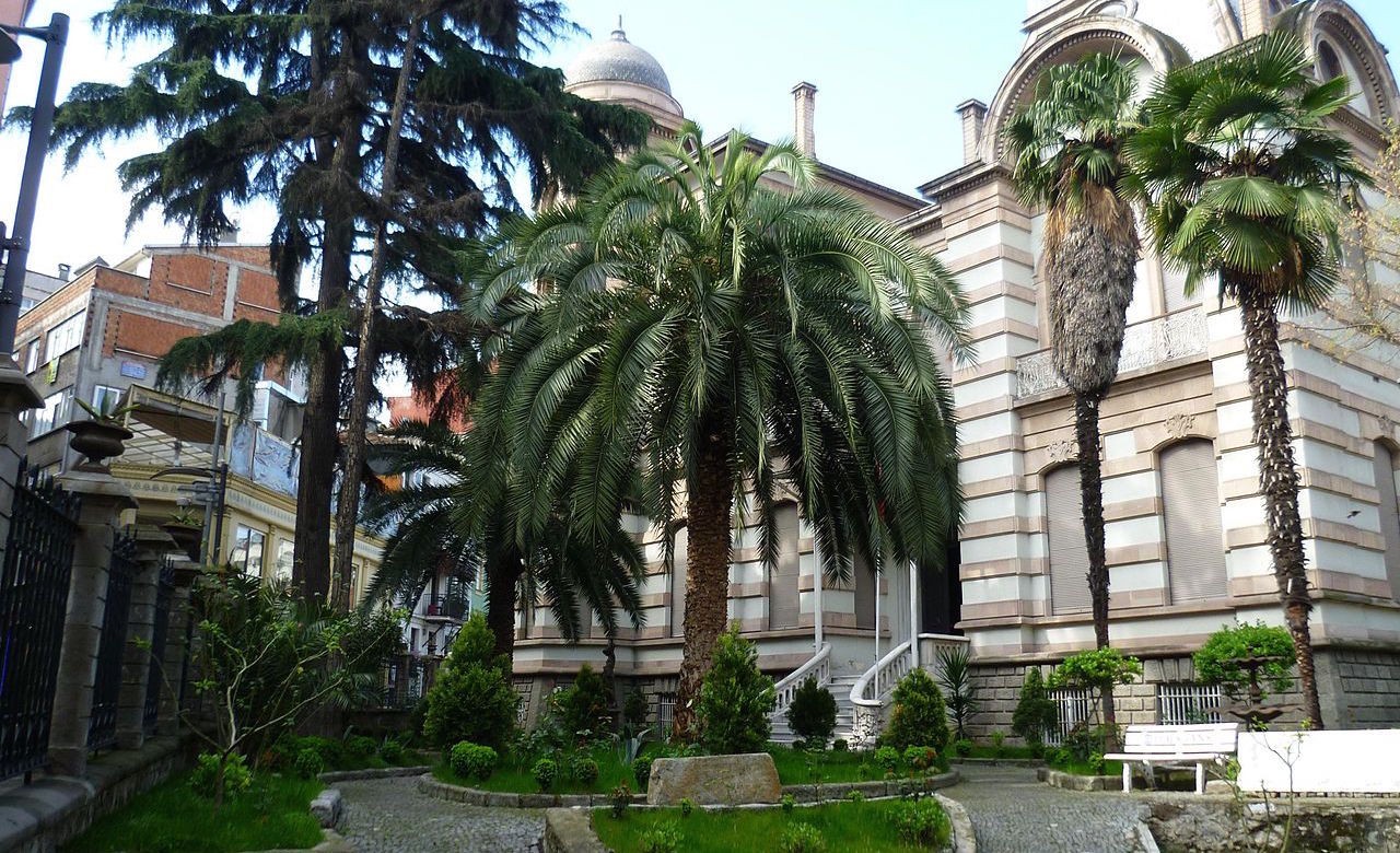Trabzon Museum