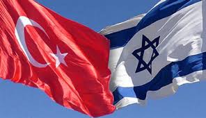 Israel and Turkey