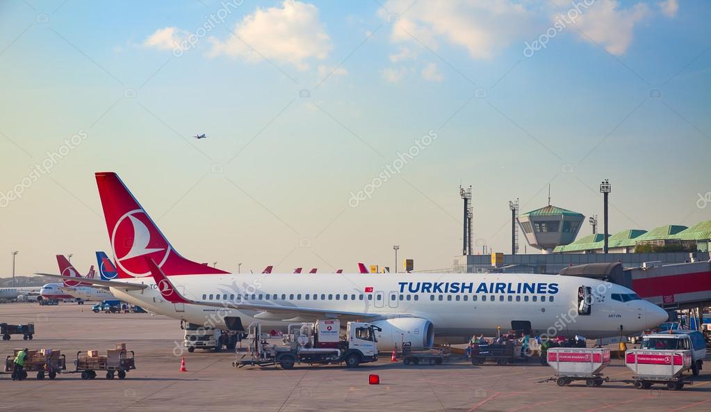 土耳其航空公司
