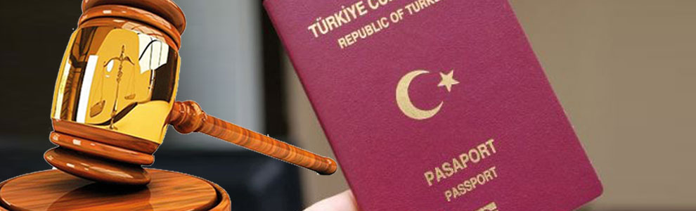 投资土耳其国籍