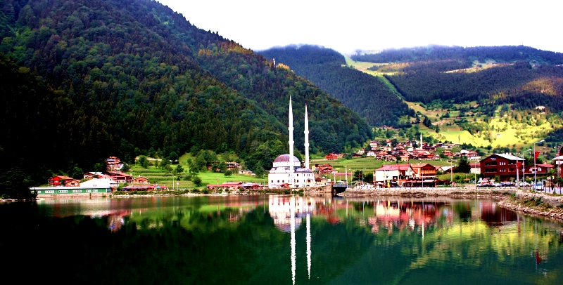 Uzungol Trabzon