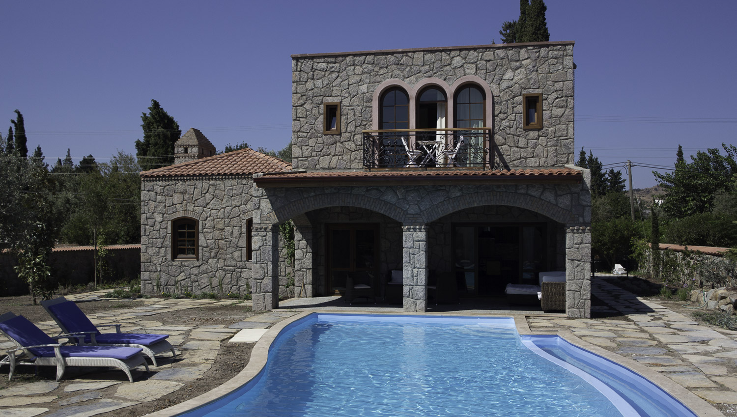 Bitez villa for sale