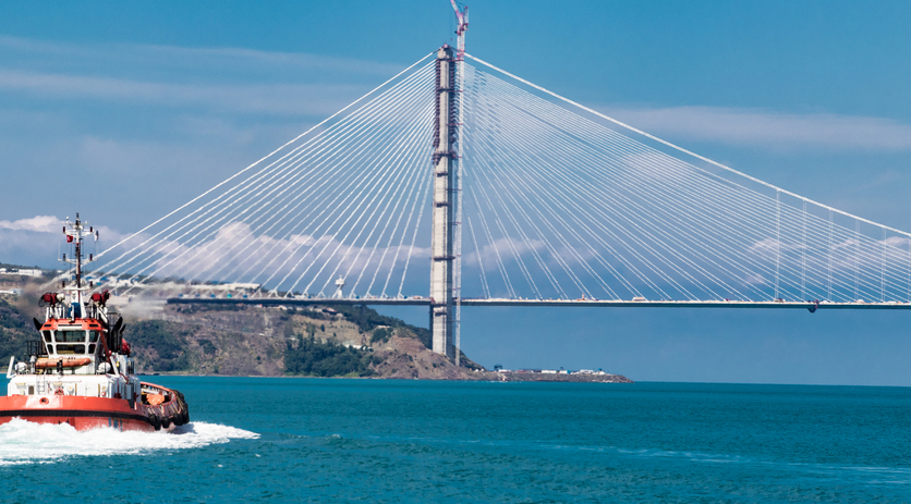 Yavuz Sultan Selim Bridge