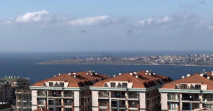 Sea view Beylikduzu