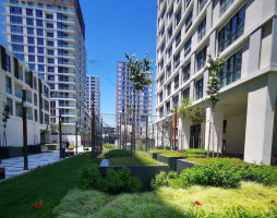 The Avenue in Bahcesehir Istanbul prime investment