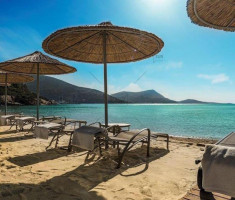 Private bay 5-star fully managed luxury residences in Bodrum