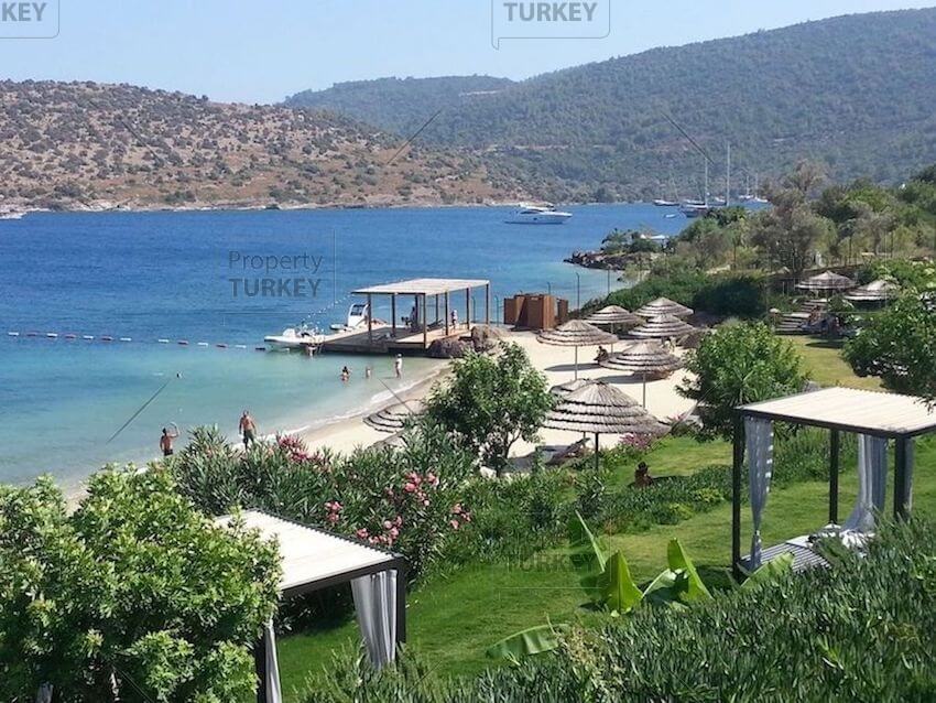 MANDARIN ORIENTAL BODRUM - Updated 2023 Prices & Hotel Reviews  (Turkiye/Golturkbuku)