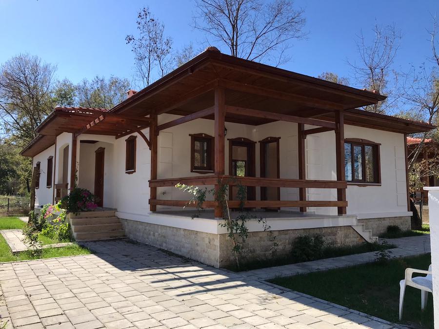 بيوت ريفية للبيع في تركيا عقارات تركيا